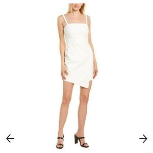 NWOT Likely Haven Mini Dress
